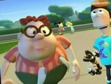 The Adventures of Jimmy Neutron: Boy Genius The Adventures of Jimmy Neutron Boy Genius E017 When Pants Attack