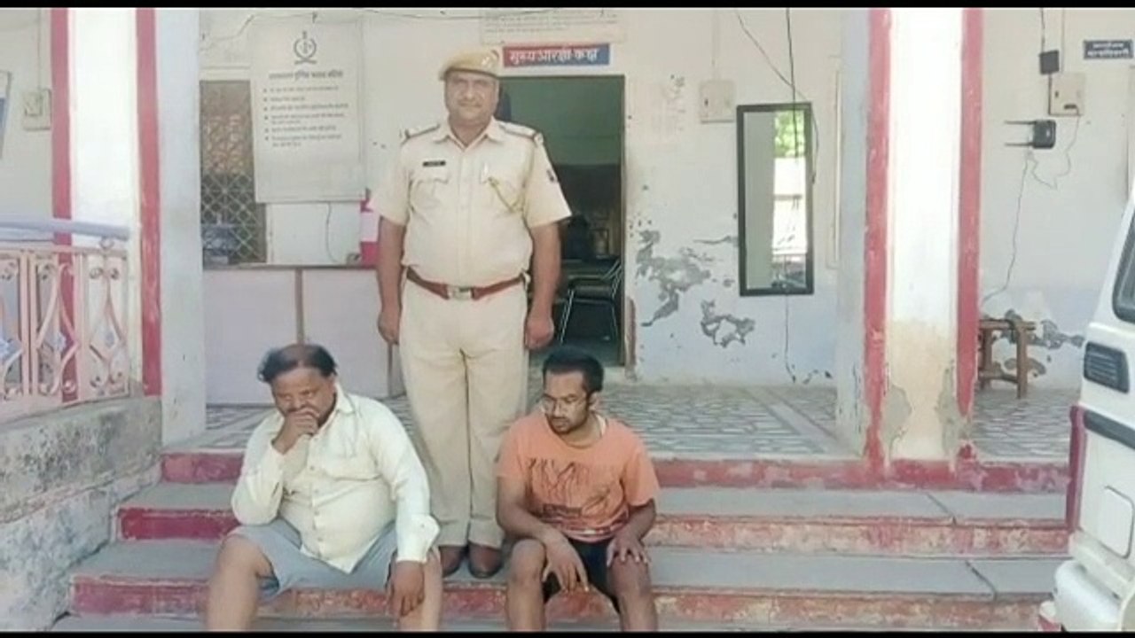 एक ही दिन में 296 बदमाश गिरफ्तार, कार से दस लाख...