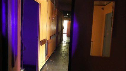 Gui Paranormal. L'hôpital du diable