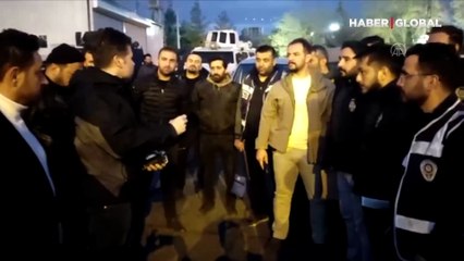 "Deprem" ve "Togg" kredisi vaadiyle dolandırıcılık! 25 gözaltı