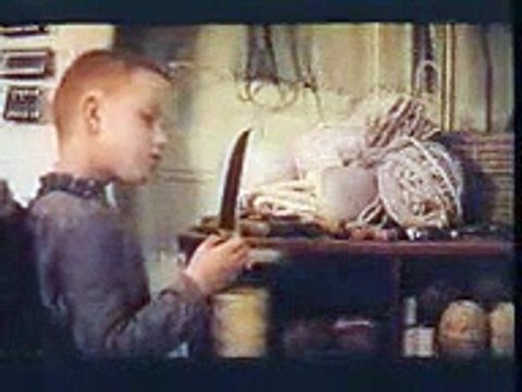 Les Noces barbares Bande-annonce (FR)