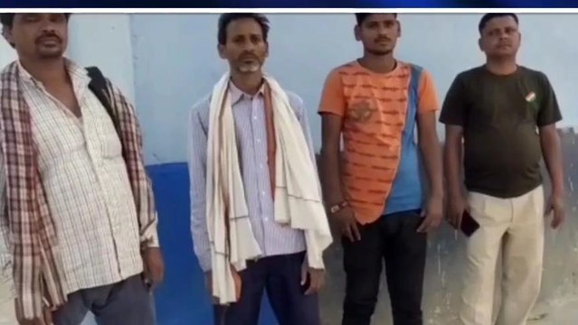 भोजपुर: सड़क हादसे में बुजुर्ग की मौत, परिजनों में मचा कोहराम