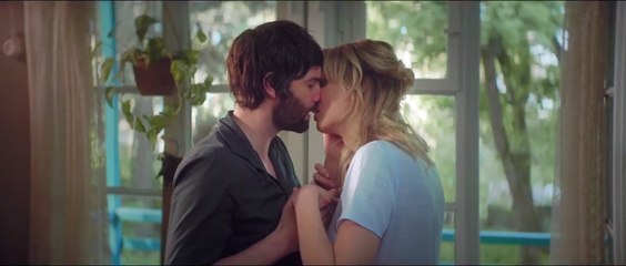 The Other Me Bande-annonce (EN)