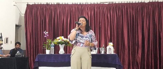 TERÇO DE ROSA MÍSTICA - AIDAN 2023 - COM LUCIMARA FERNANDES (P1)