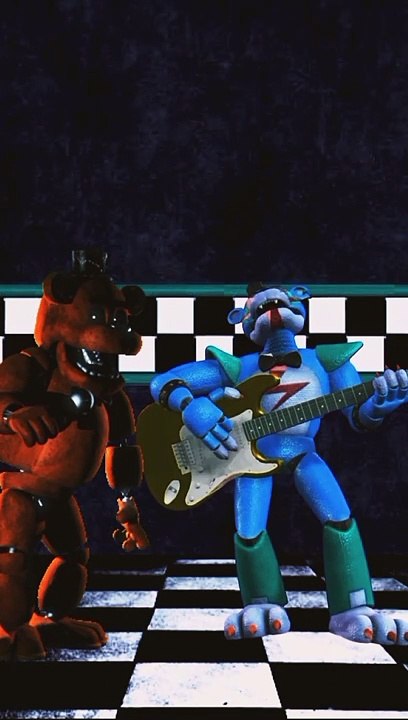 FNAF song