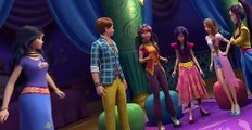 Descendants: Wicked World Descendants: Wicked World E007 Genie Chic