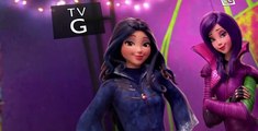 Descendants: Wicked World Descendants: Wicked World E009 Good is the New Bad