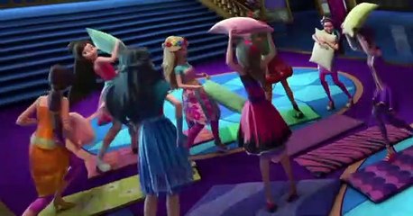 Descendants: Wicked World Descendants: Wicked World S02 E001 – Slumber Party