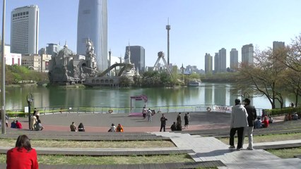 [날씨] 내일은 오늘보다 온화...영동지방, 건조에 강풍 / YTN