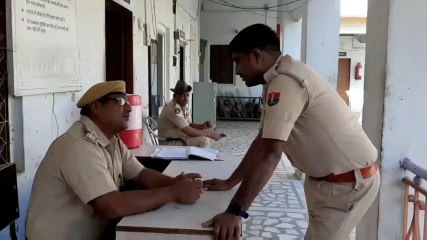 चूरूःआईपीएल क्रिकेट पर लाखों का सट्टा करते तीन गिरफ्तार,देखें ये बड़ी खबर