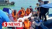 Body of missing fisherman found in Sarawak waters, says MMEA
