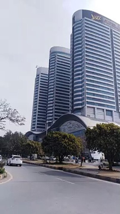 The Centaurus Mall Islamabad Pakistan | Islamabad Mall | Islamabad|  Pakistan