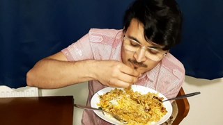 Chana Daal Chicken Biryani Recipe | Biryani Recipe | SaadVentures