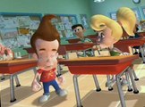 The Adventures of Jimmy Neutron: Boy Genius The Adventures of Jimmy Neutron Boy Genius S01 E007 The Phantom of Retroland / My Son, the Hamster