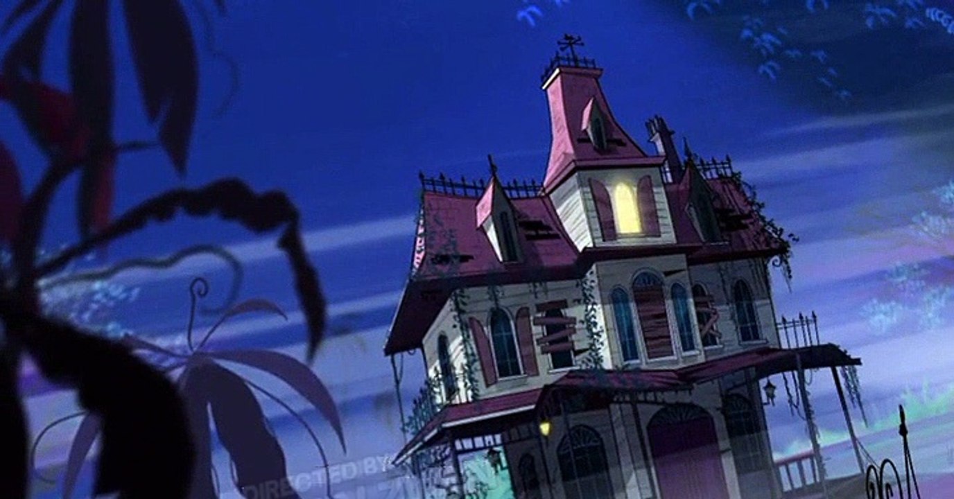 Monster Beach E001
