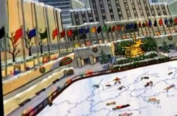 The Critic The Critic S01 E002 – Marty’s First Date