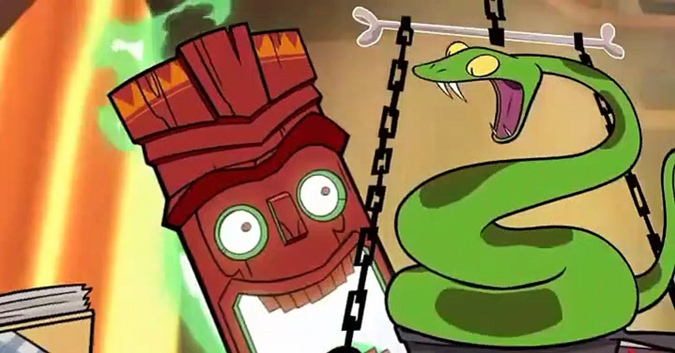 Monster Beach E005