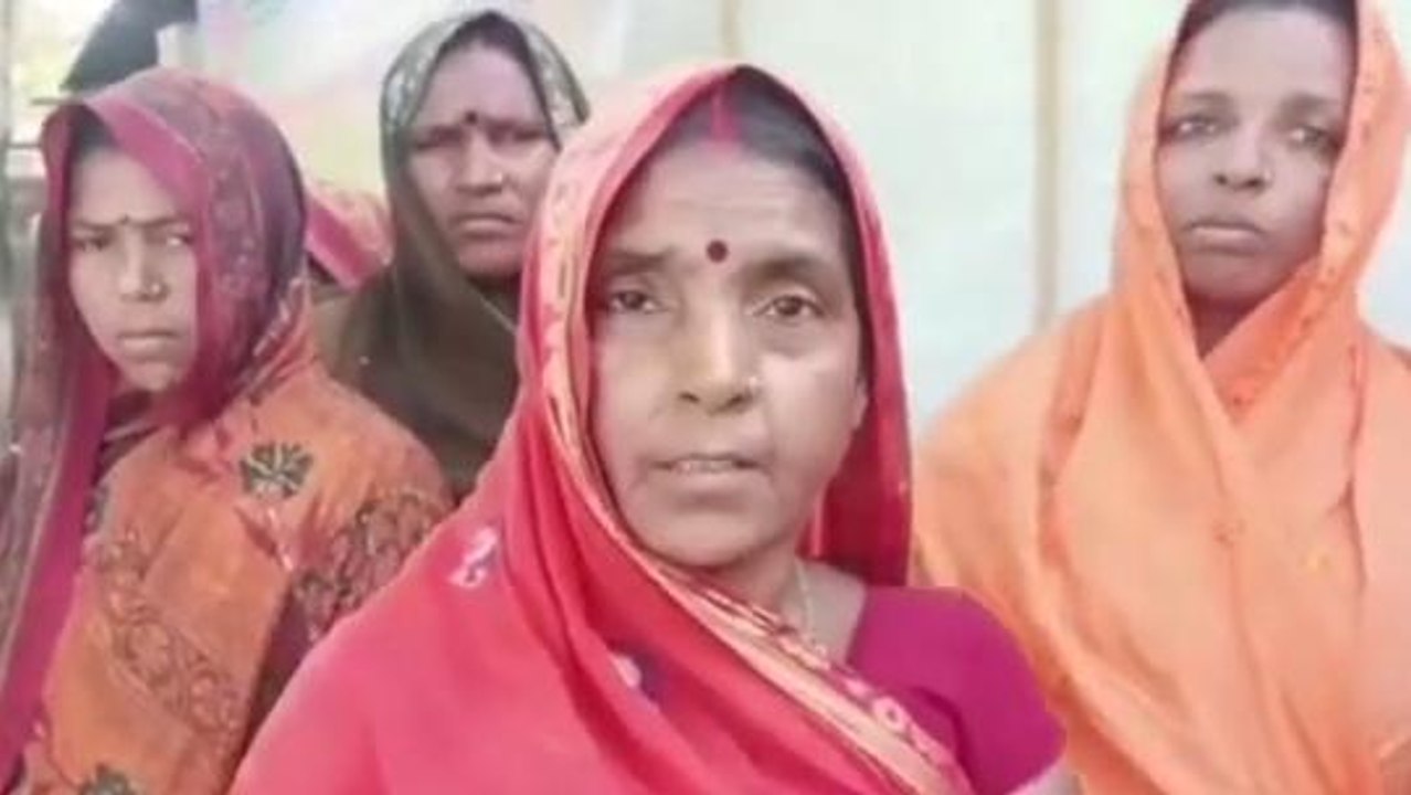 बेगूसराय: ग्रुप लोन देने के नाम पर फाइनेंस कंपनी ने की महिलाओं से ठगी