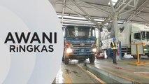 AWANI Ringkas: Demi keselamatan pengguna jalan raya