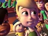 The Adventures of Jimmy Neutron: Boy Genius The Adventures of Jimmy Neutron Boy Genius S01 E009 Krunch Time / Substitute Creature