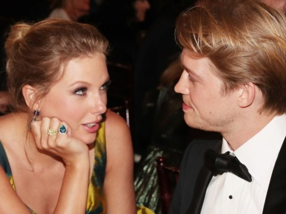 Taylor Swift und Joe Alwyn sollen sich getrennt haben