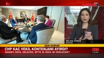 CHP'de il il milletvekili adayı listesi: Mustafa Sarıgül sürprizi
