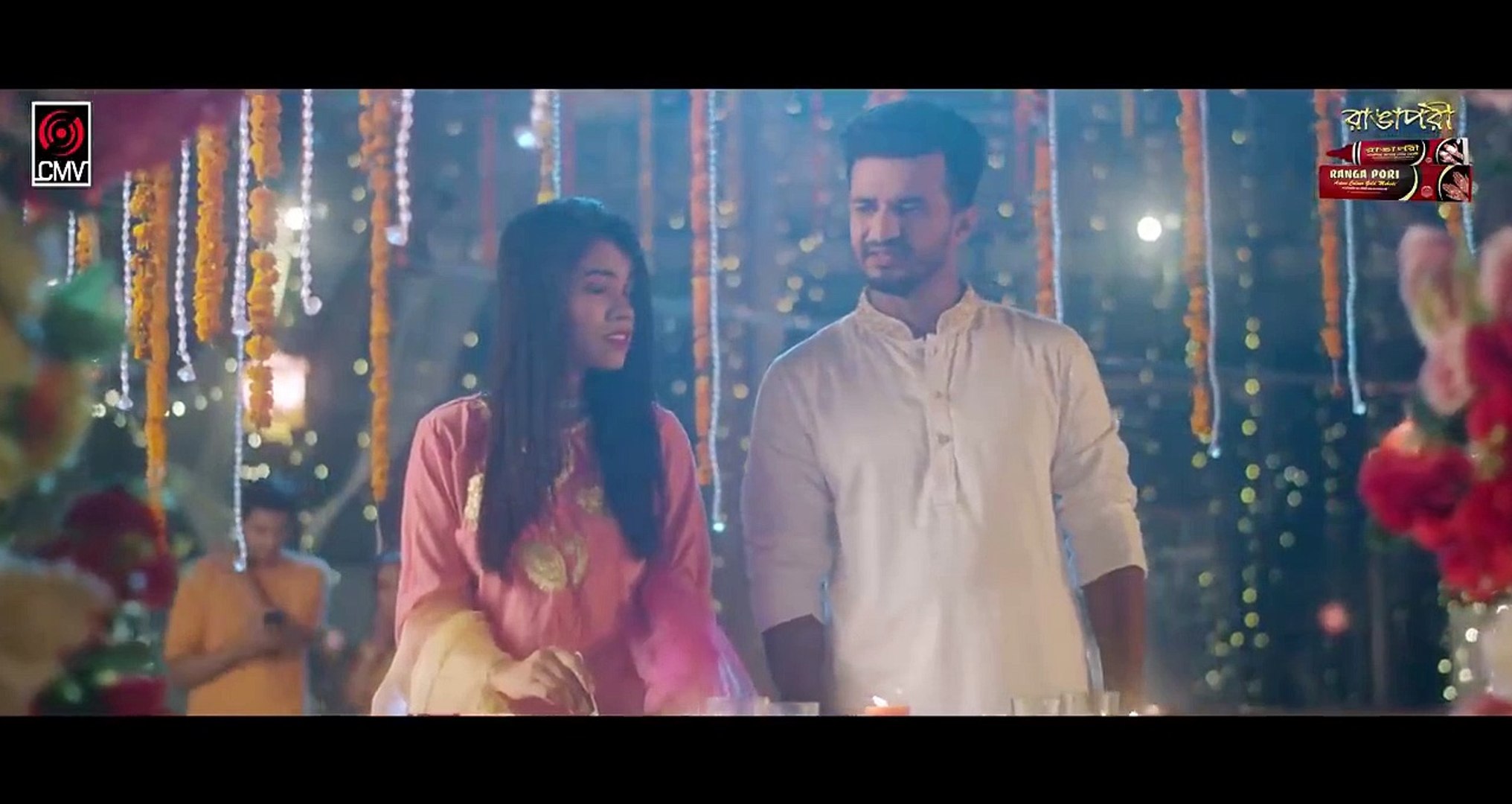 Rashid Nazia Wedding A High Profile Wedding In Lucknow | Events Movie