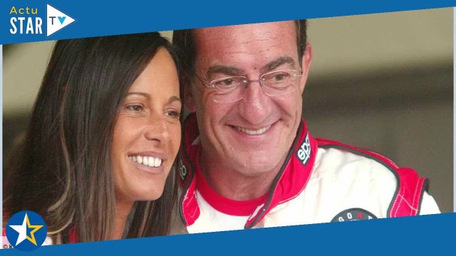 Nathalie Marquay : pourquoi Geneviève de Fontenay est à l’origine de sa rencontre avec Jean-Pierre P