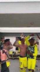 Quique Setién se burla de Ancelotti tras la victoria del Villarreal / REDES