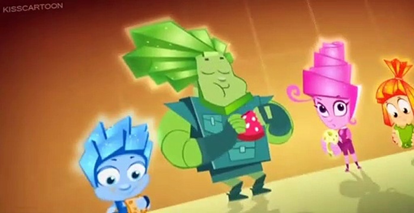 The Fixies _Shor How Do Fixies Get Energy video Dailymotion