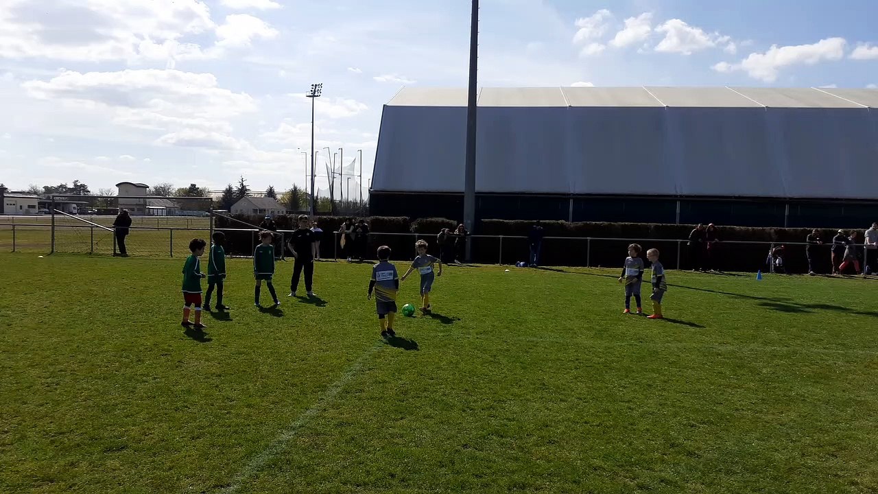 Plateau U7 .2