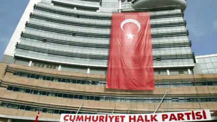 CHP'de il il milletvekili adayı listesi: Erzincan'da Mustafa Sarıgül sürprizi