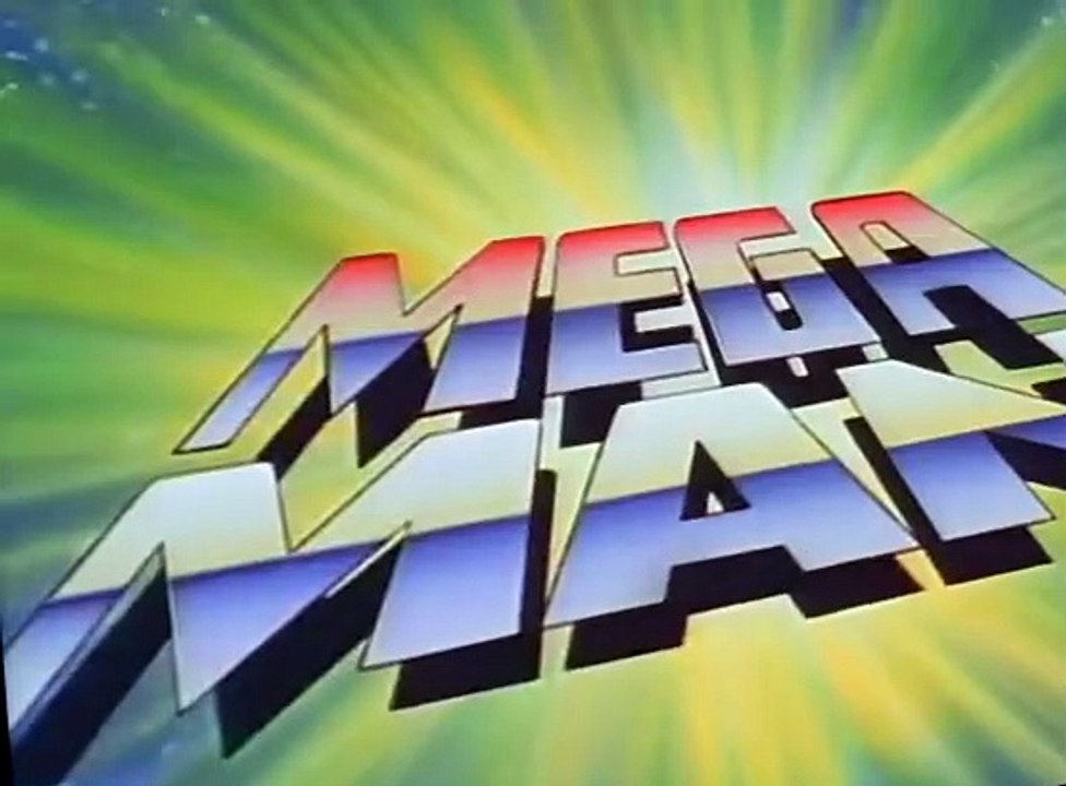 Mega Man 1994 Mega Man 1994 S02 E009 Campus Commandos