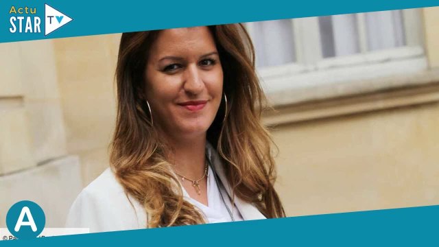 Marlène Schiappa dans Playboy : les premières photos dévoilées