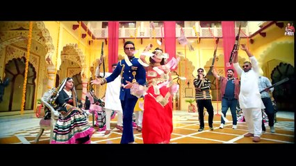 Lafda (Official Video) R Nait Ft. KD DESI ROCK - Prerna - Anusmriti - Mix Singh - Josan Bros