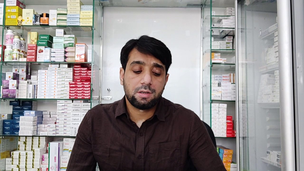 CNS Topic 3 Part 9. Pharmacist's International Equivalency Exams Preparations