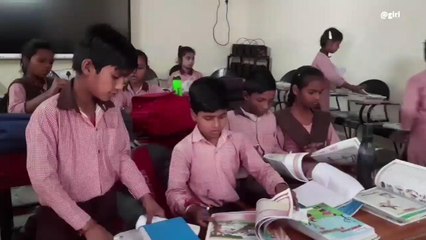 सहारनपुर: एक अप्रैल से शुरू हुए नए सत्र में 80% छात्रों को मिली किताबें, विभाग का दावा खोखला