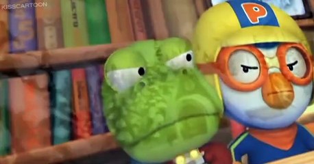 Pororo the Little Penguin Pororo the Little Penguin S03 E010 It’s My Toy