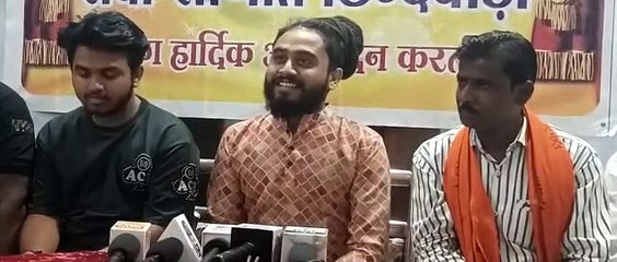 Video: किशन भगत के इस गाने पर झूमे लोग, मीडिया चर्चा में कही यह बड़ी बात