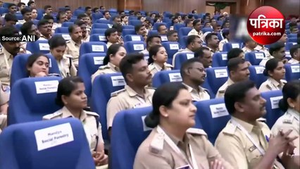Video : नेचर-क्रिएचर के अद्भुत संबंधों को दर्शाती है ऑस्कर विजेता फिल्म एलीफेंट व्हिस्परर्स डॉक्यूमेंट्री : पीएम मोदी