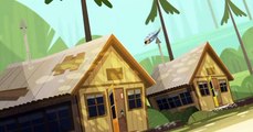 Angry Birds: Summer Madness Angry Birds: Summer Madness S03 E002