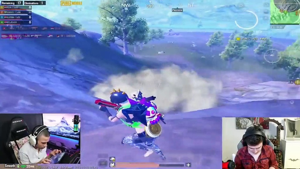 full heavy wala 1v3#raqqawy_yt #fypviral #fyp #foryou #foryoupage