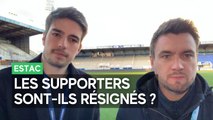 Extrait du live analyse et débrief de nos journalistes après le match contre l'AJ Auxerre