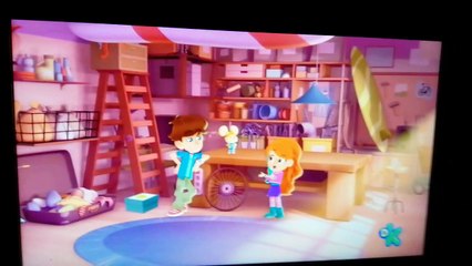 Topo Gigio E16a - Una tarde especial (Esp Latino)