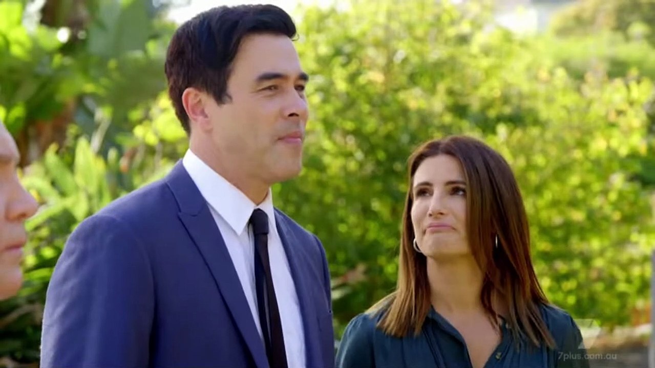 Tane's cousin Kahu arrives in new Home and Away promo