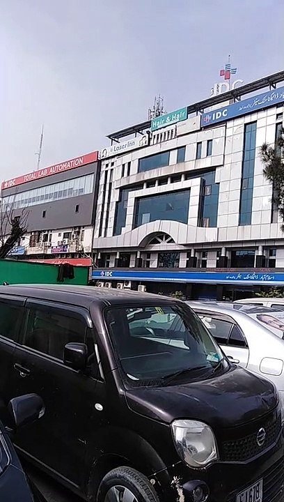 Islamabad F8 Markaz Islamabad Pakistan