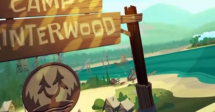 Angry Birds: Summer Madness Angry Birds: Summer Madness S03 E004