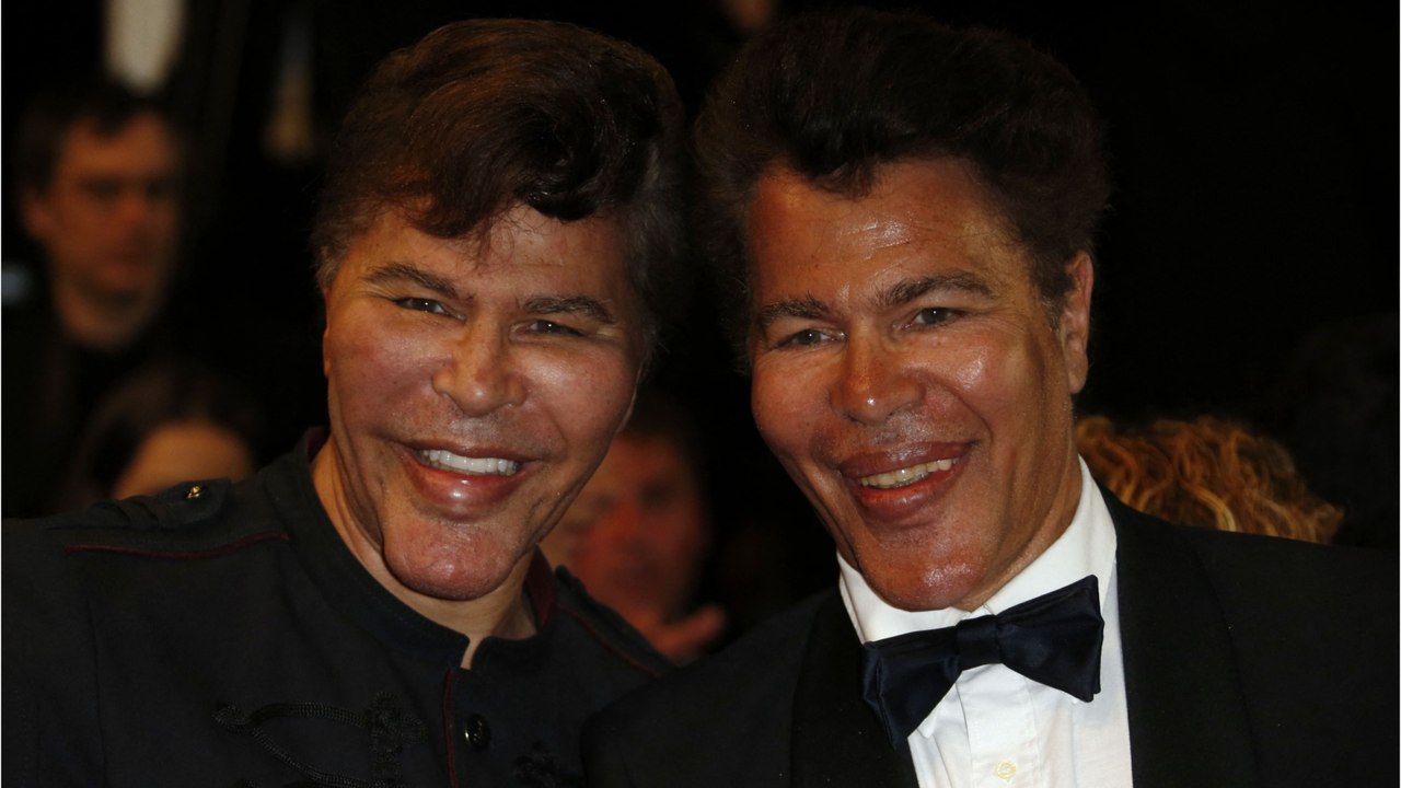 VOICI - Igor et Grichka Bogdanoff : ce bien compris dans leur héritage qui pose problème (1)