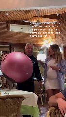 Lourenço Ortigão, Kelly Bailey