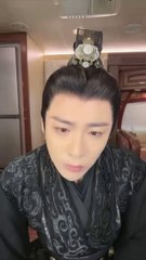 20230327 #摩登兄弟刘宇宁 直be ：说明第一次说也是最后一次说！